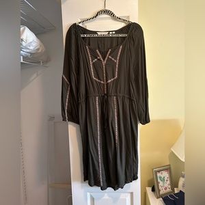 Anthropologie Dress